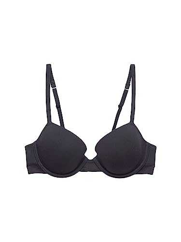 esprit-modal-w-logo-elastic-classic-padded-damen-gepolsterter-bh-aus-modal-mit-e image 8