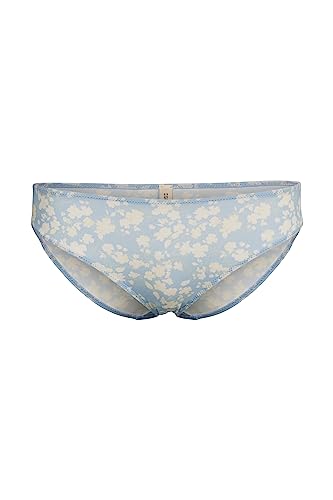 esprit-micro-w-logoprint-rcs-mid-waist-brief-damen-taillenslip-bequemer-logoslip image 6