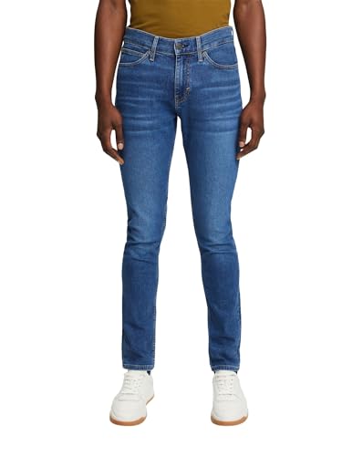 esprit-034ee2b309-herren-jeans-klassische-passform-mit-kalifornischem-casual-sty image 6
