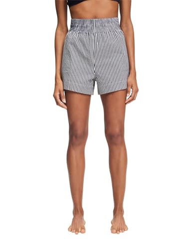 esprit-silvance-beach-acc-bea-shorts-damen-freizeithose-leichte-beach-shorts-f-r image 6