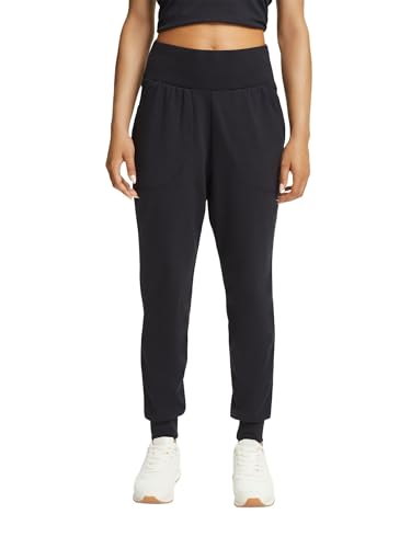 esprit-damen-sus-sj-coly-pan-yoga-hose-blickdichte-yogahose-f-r-training-und-all image 7