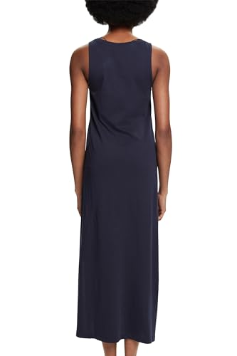 esprit-mia-nachthemd-damen-rmelloses-sleeveless-nightdress-der-serie-mia-grs image 8