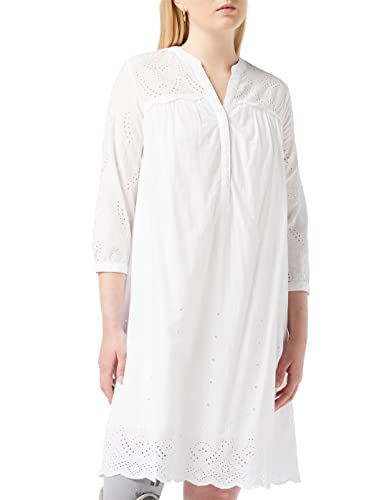 esprit-damen-kleid-042ee1e307-freizeitkleid-mit-femininem-esprit-schnitt image 8