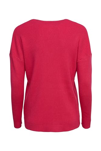 esprit-994ee1i303-damen-pullover-klassische-strickqualit-t-in-regul-rer-passform image 5
