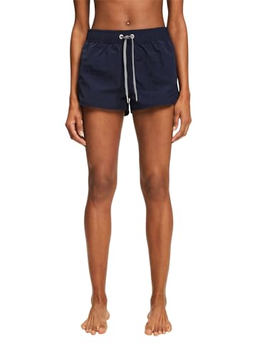 esprit-silvance-beach-acc-rcsw-beachshorts-damen-bade-freizeithose-wassergeeigne image 6