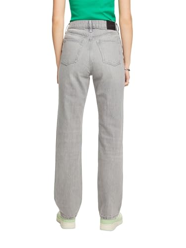 esprit-024ee1b347-damen-jeans-stretch-denim-mit-klassischer-five-pocket-passform image 7