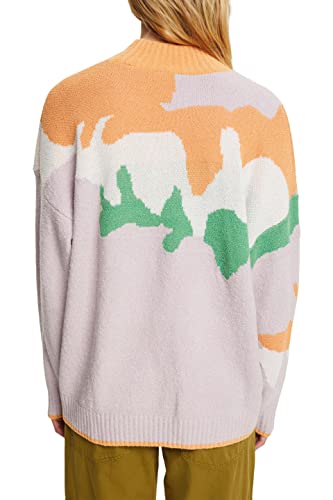 esprit-damen-072ee1i302-pullover-weicher-damen-strickpullover-aus-der-aktuellen- image 8