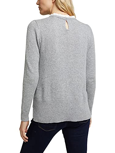 esprit-damen-pullover-damenpullover-aus-der-esprit-kollektion image 6