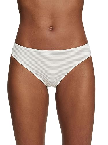esprit-jaquard-stripe-rcs-brief-slip-damenslip-mit-jacquard-streifenmuster-recyc image 6