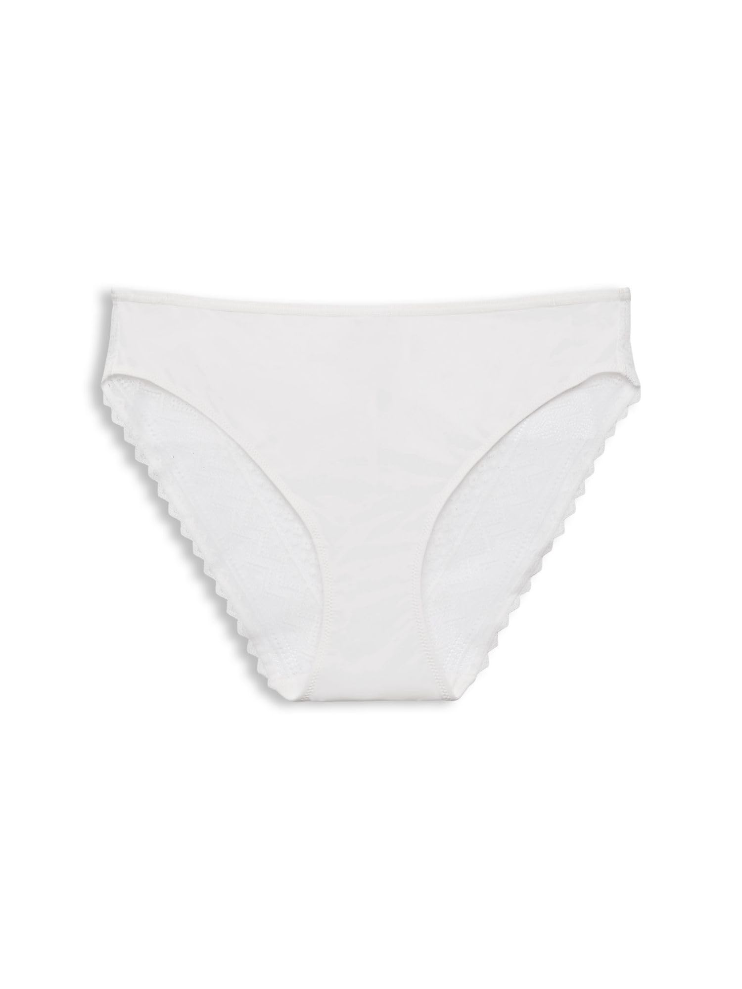 esprit-everyday-lace-rcs-damen-slip-mit-brief-spitzen-slip-recycelte-materialien image 3