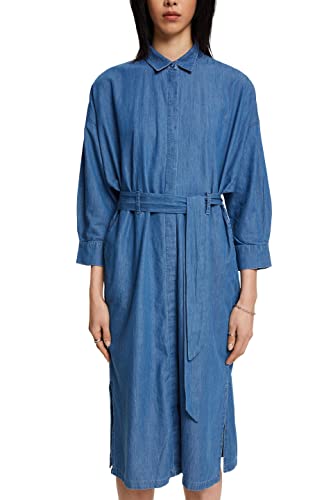 esprit-013eo1e307-damen-kleid-sommerliches-freizeitkleid-aus-der-esprit-kollekti image 7