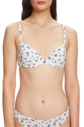 esprit-damen-printed-micro-rcs-sport-bh-recycelter-bh-mit-print-f-r-training-und image 5