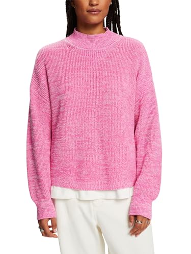 esprit-103ee1i353-damen-pullover-strickpullover-mit-klassischen-ma-en-und-passfo image 8