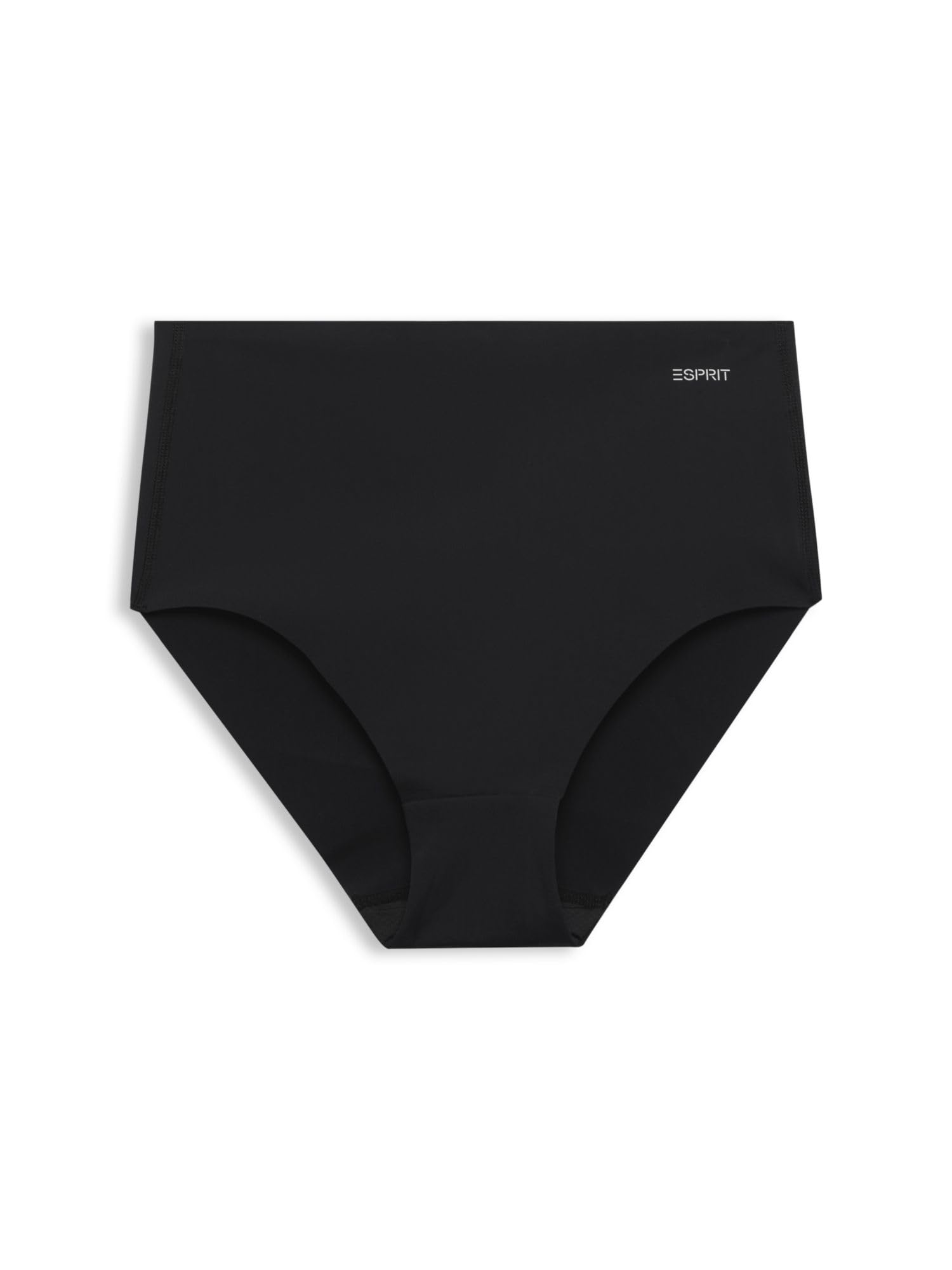 esprit-soft-shape-rcs-damen-shapewear-unterhose-mit-hoher-taille-formende-brief- image 3