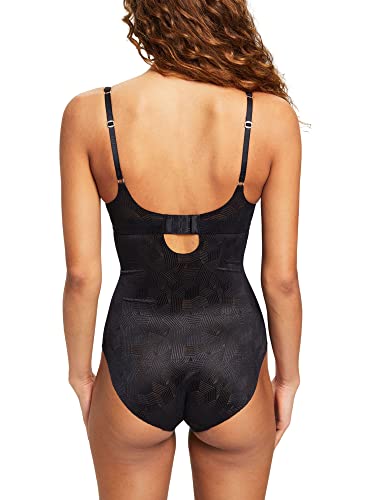 esprit-damen-soft-shaping-lace-soft-body-shapewear-ganzk-rper-body-mit-spitze image 8