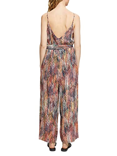esprit-damen-overall-062ee1l302-jumpsuit-mit-lockerem-schnitt image 7