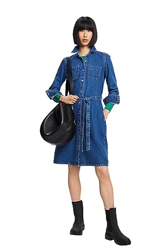 esprit-083ee1e331-damen-kleid-zeitloses-kleid-aus-der-esprit-damenserie image 8