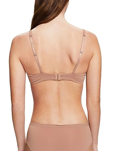 esprit-micro-laceband-rcs-clas-pad-damen-gepolsterter-bh-recycelter-micro-bh-mit image 8