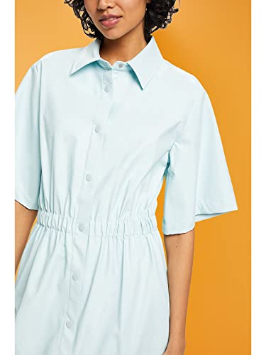 esprit-collection-kleid-033eo1e303-damen-kleid-der-collection-linie-in-light-aqu image 8
