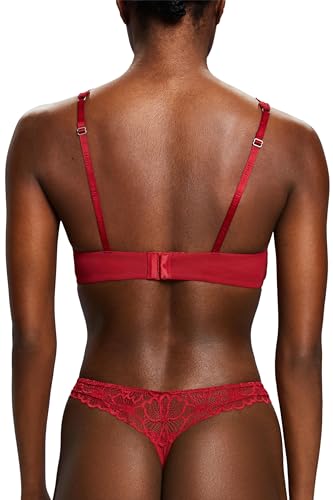 esprit-damen-push-up-bh-gef-tterter-b-gel-bh-mit-herausnehmbaren-polstern-f-r-au image 7