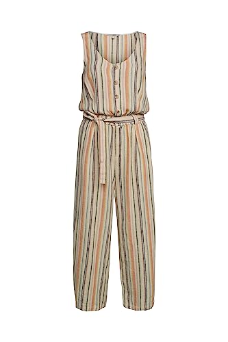esprit-damen-043ee1l303-overall-jumpsuit-mit-lockerer-passform image 4