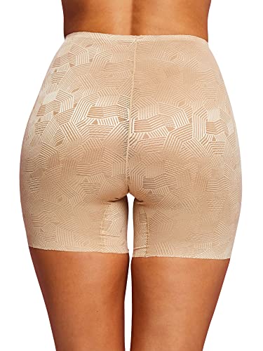 esprit-soft-shaping-lace-damen-biker-short-oberschenkel-shapewear-mit-spitze-uns image 6