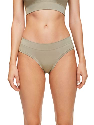 esprit-damen-seamless-rcs-shorts-panty-nahtlose-shorts-slips-unsichtbar-unter-ho image 8
