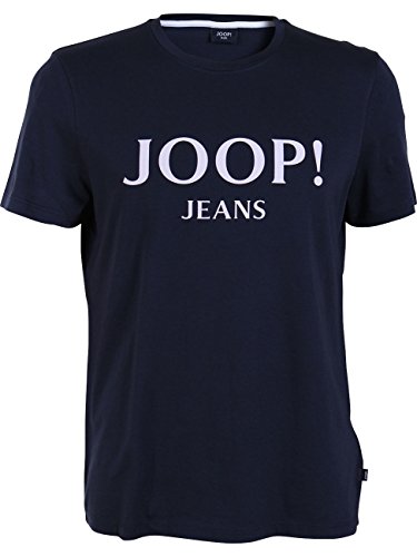 joop-herren-t-shirt-premium-baumwoll-shirt-mit-ausleiersicherer-markenqualit-t image 2