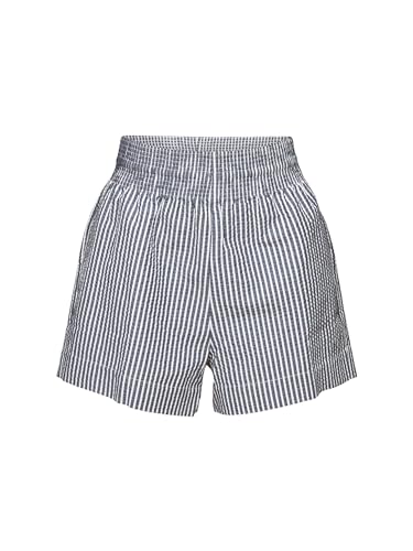esprit-silvance-beach-acc-bea-shorts-damen-freizeithose-leichte-beach-shorts-f-r image 8