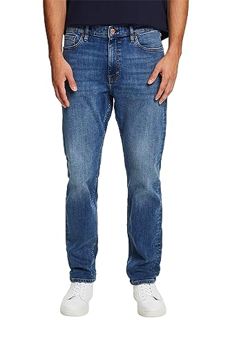 esprit-993ee2b327-herren-jeans-klassische-denim-hose-von-esprit image 8