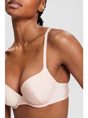 esprit-shiny-micro-prt-rcs-sexy-pad-damen-bh-gepolsterter-push-up-bh-mit-gl-nzen image 8