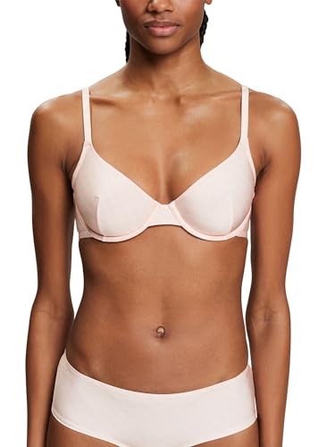 esprit-shiny-micro-prt-rcs-damen-bh-b-gel-bh-mit-gl-nzender-mikro-optik-und-gefo image 5