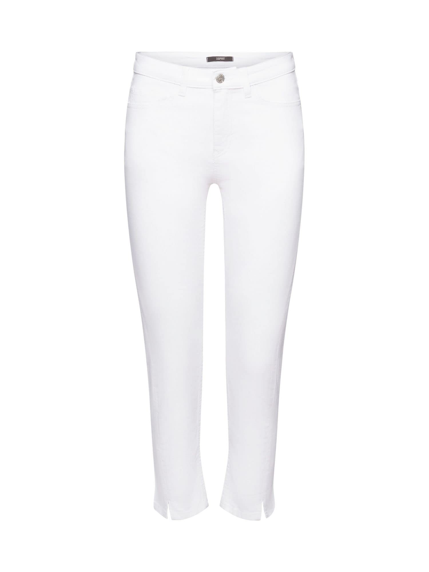 esprit-043eo1b308-damen-jeans-klassische-denim-hose-der-serie-043eo1b308-mit-aut image 3