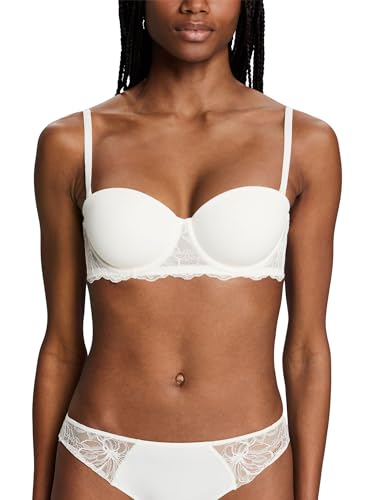 esprit-camila-floral-lace-rcs-strapl-pad-damen-tr-gerloser-gepolsterter-bh-mit-b image 7