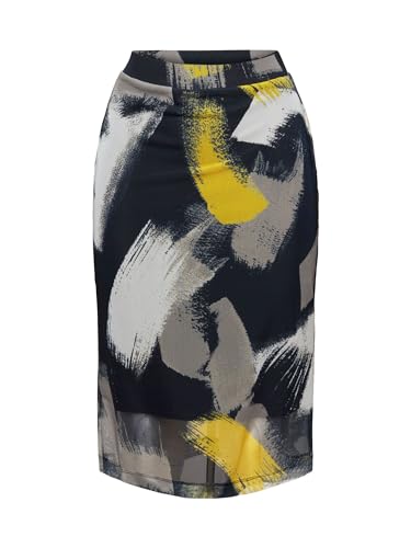 esprit-024ee1d302-damen-rock-feminine-silhouette-alltagstauglich-kombinierbar image 8