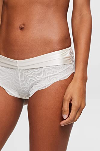 esprit-moving-lace-damen-boxershorts-rcs-zertifizierte-spitzen-shorts-mit-weiche image 8
