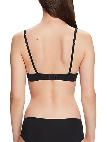 esprit-micro-w-logo-rcs-damen-t-shirt-bh-mit-sexy-pad-recycelter-komfort-bh image 7