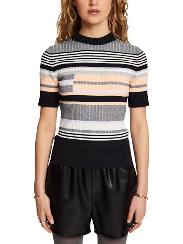 esprit-024ee1i303-damen-pullover-strickpullover-l-ssige-passform-zum-kombinieren image 7
