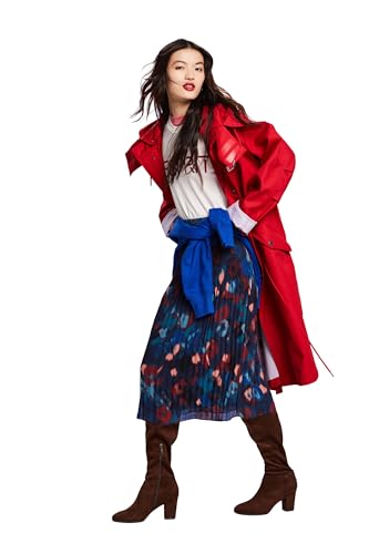 esprit-113ee1d331-damen-rock-femininer-schnitt-mit-optimaler-l-nge image 8
