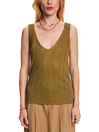 esprit-073eo1i304-damen-pullover-kuscheliger-markenpullover-f-r-herbst-und-winte image 8