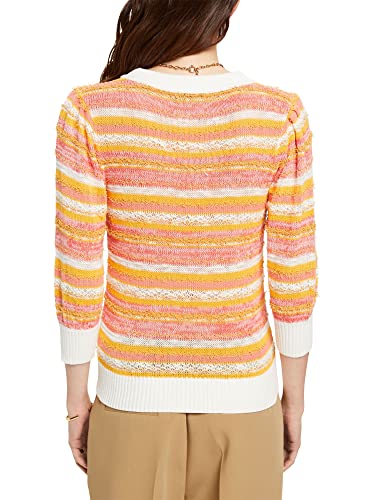 esprit-023ee1i318-damen-pullover-weicher-strickpulli-im-kalifornischen-casual-lo image 7