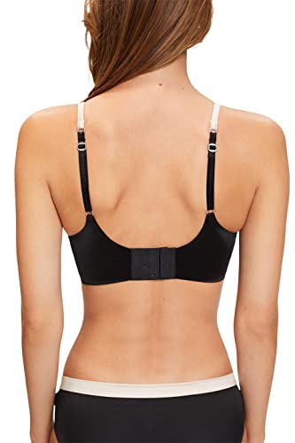 esprit-colorblock-wireless-padded-damen-bh-gepolsterter-b-gel-bh-ohne-draht-im-c image 6