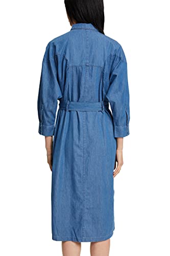 esprit-013eo1e307-damen-kleid-sommerliches-freizeitkleid-aus-der-esprit-kollekti image 8