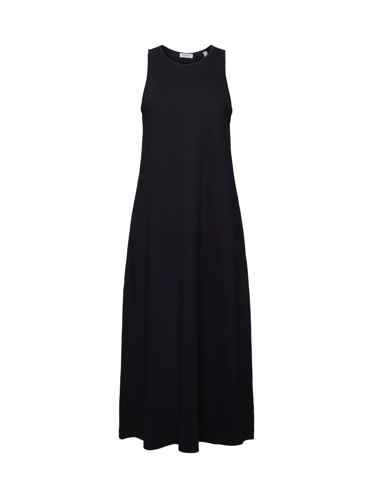 esprit-damen-044ee1e358-kleid-1er-pack-leichtes-jerseykleid-mit-normalem-schnitt image 3