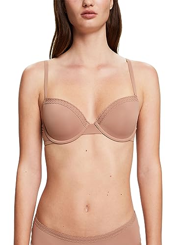 esprit-micro-laceband-rcs-clas-pad-damen-gepolsterter-bh-recycelter-micro-bh-mit image 7