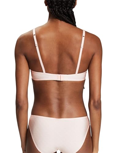 esprit-shiny-micro-prt-rcs-sexy-pad-damen-bh-gepolsterter-push-up-bh-mit-gl-nzen image 6
