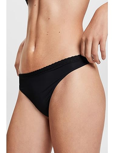 esprit-micro-laceband-rcs-damen-string-tanga image 7