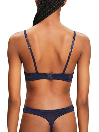 esprit-jaquard-stripe-rcs-sexy-pad-damen-bh-gepolsterter-bh-mit-jaquard-streifen image 7