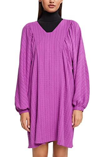 esprit-102cc1e320-damen-kleid-entspanntes-freizeitkleid-mit-kalifornien-stil image 8