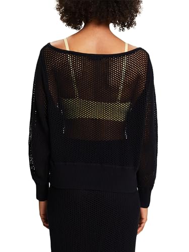 esprit-pullover-034ee1i309-damen-pullover-weiche-strickqualit-t-f-llt-gro-aus image 8